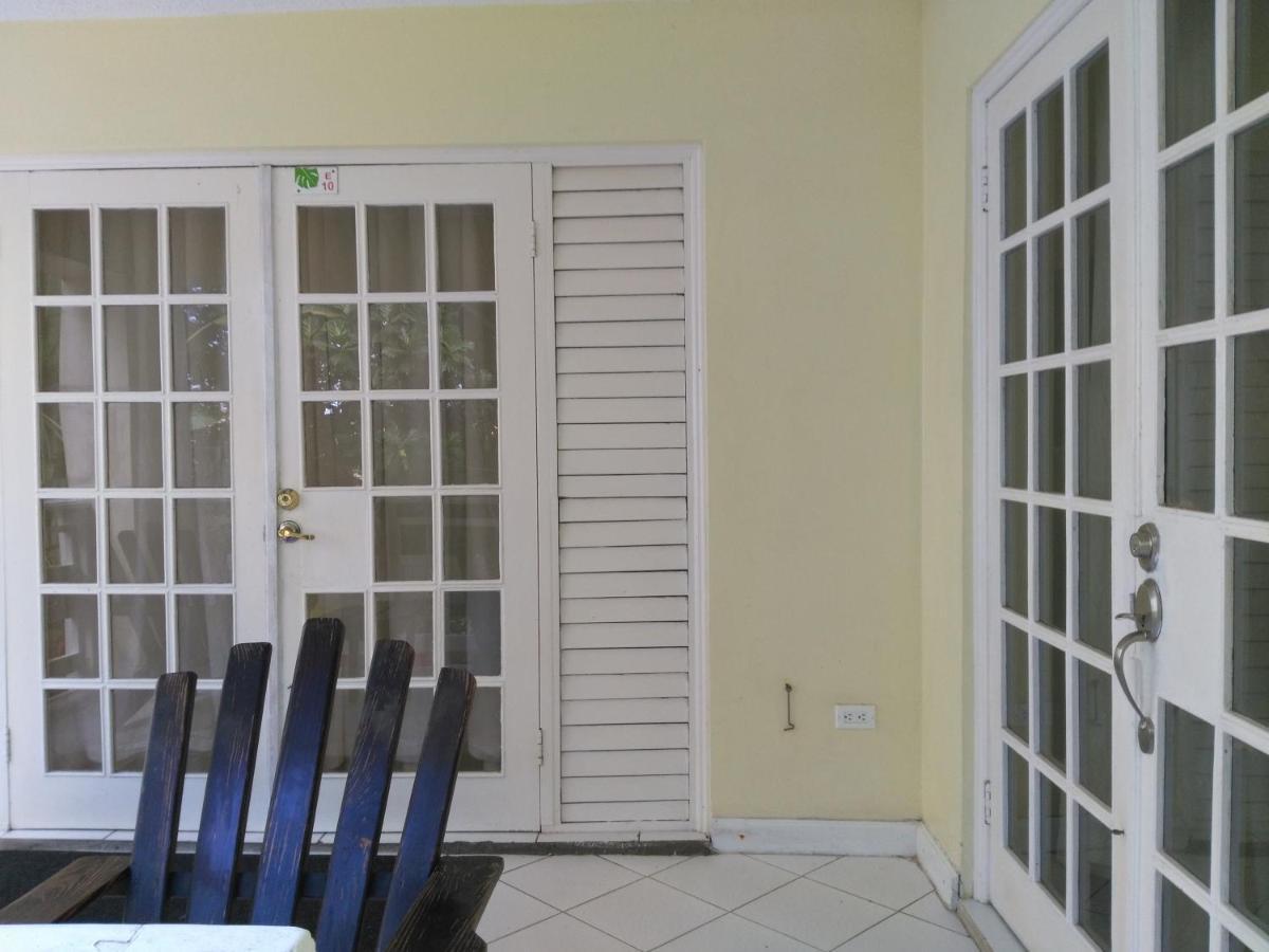 Mystic Ridge Apt 2 Plus 6 Ocho Rios Exterior photo